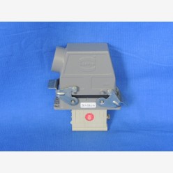  Harting Han coupling set for 16 wires